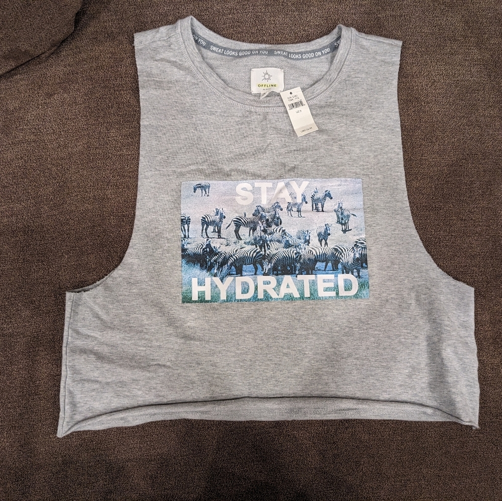 Offline by aerie workout tank